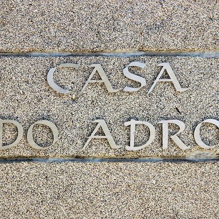Casa Do Adro De Parada Parada de Pinhao Exterior foto