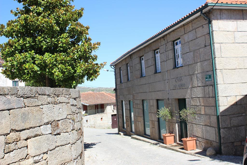 Casa Do Adro De Parada Parada de Pinhao Exterior foto