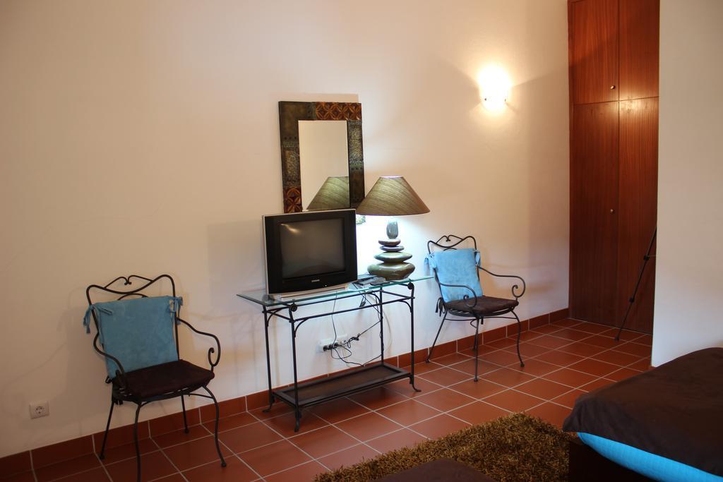 Casa Do Adro De Parada Parada de Pinhao Quarto foto